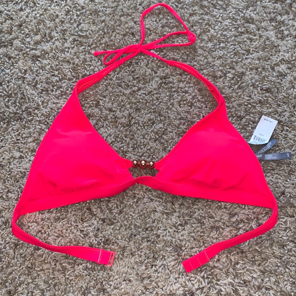 BRAND NEW aerie bikini top